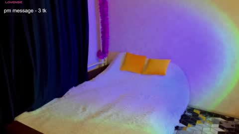 Snapshot of happystephanie chatting on 15, 2, 2025 Stephanie online show from 15, 2, 2025