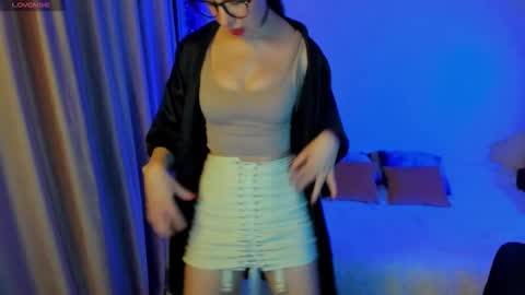 Snapshot of happystephanie chatting on 10, 10, 2025 Stephanie online show from 10, 10, 2025