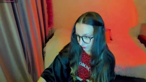 Snapshot of happystephanie chatting on 20, 10, 2025 Stephanie online show from 20, 10, 2025