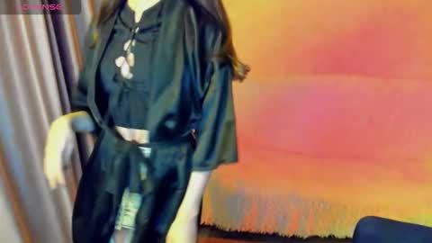 Snapshot of happystephanie chatting on 10, 1, 2026 Stephanie online show from 10, 1, 2026