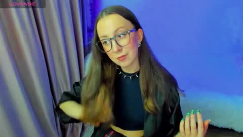 Snapshot of happystephanie chatting on 16, 1, 2026 Stephanie online show from 16, 1, 2026