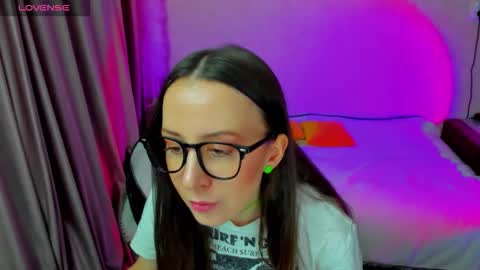 Snapshot of happystephanie chatting on 18, 2, 2026 Stephanie online show from 18, 2, 2026