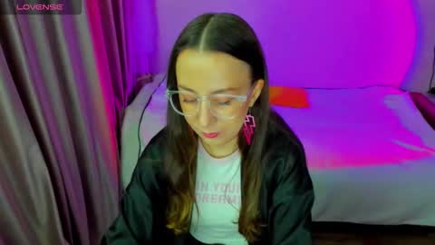 Snapshot of happystephanie chatting on 23, 2, 2026 Stephanie online show from 23, 2, 2026