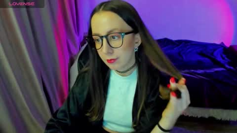 Snapshot of happystephanie chatting on 25, 2, 2026 Stephanie online show from 25, 2, 2026