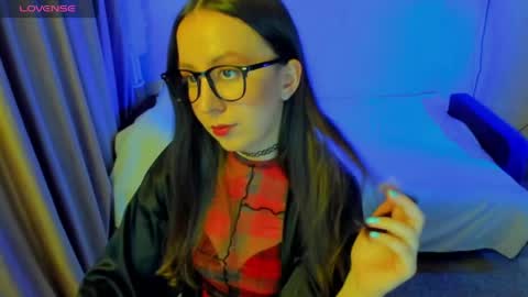 Snapshot of happystephanie chatting on 19, 5, 2026 Stephanie online show from 19, 5, 2026