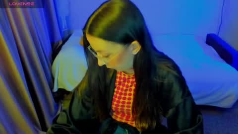 Snapshot of happystephanie chatting on 21, 5, 2026 Stephanie online show from 21, 5, 2026
