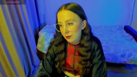 Snapshot of happystephanie chatting on 1, 6, 2026 Stephanie online show from 1, 6, 2026