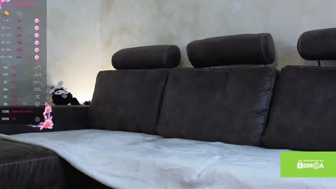 Vivy online show from 23, 1, 2025