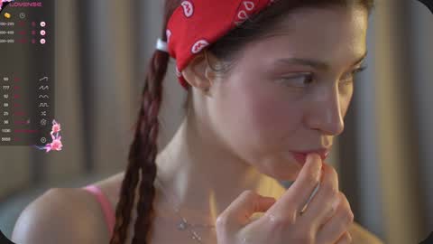 Vivy online show from 31, 1, 2025