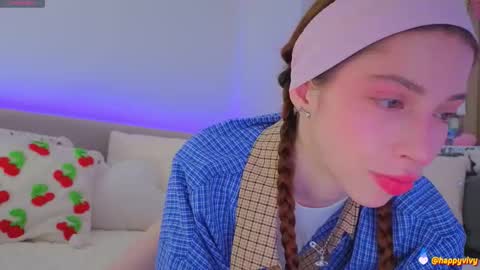 Vivy online show from 17, 9, 2025