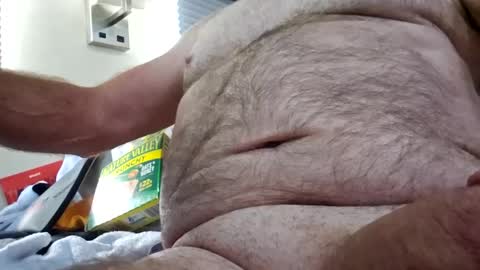 happywilson123 online show from 5, 10, 2025