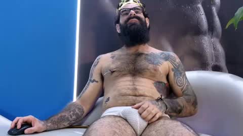 haraldsmed0 online show from 22, 4, 2026