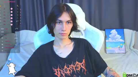 Snapshot of hard__fantasy chatting on 23, 7, 2026 Mark online show from 23, 7, 2026
