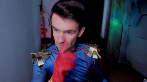 Snapshot of hard_and_juici chatting on 1, 11, 2025 Steve online show from 1, 11, 2025