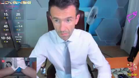 Snapshot of hard_and_juici chatting on 13, 7, 2026 Steve online show from 13, 7, 2026