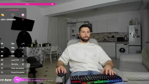 Hard Cock online show from 18, 11, 2025