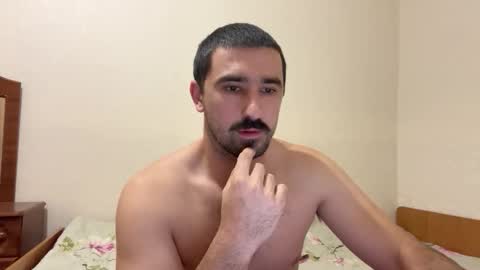 Vadim online show from 6, 10, 2025