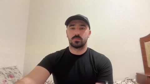 Vadim online show from 16, 10, 2025