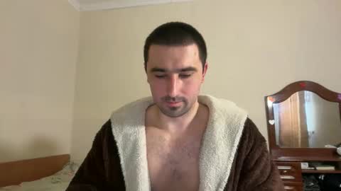 Vadim online show from 14, 2, 2026