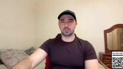 Vadim online show from 6, 3, 2026
