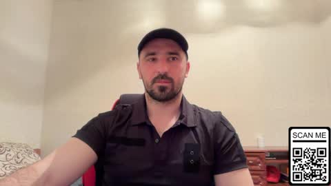 Vadim online show from 6, 5, 2026