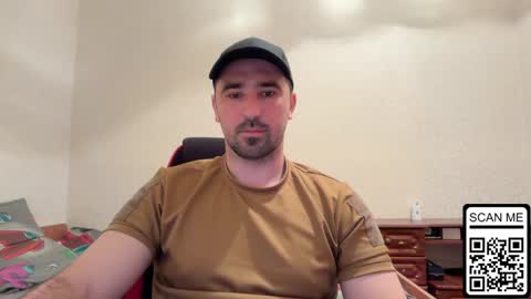 Vadim online show from 11, 5, 2026