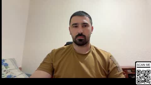 Vadim online show from 14, 6, 2026