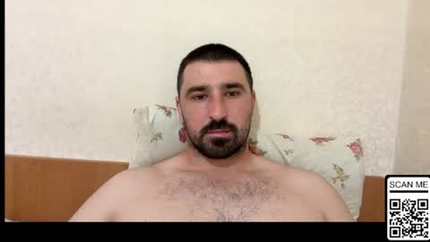 Vadim online show from 15, 6, 2026