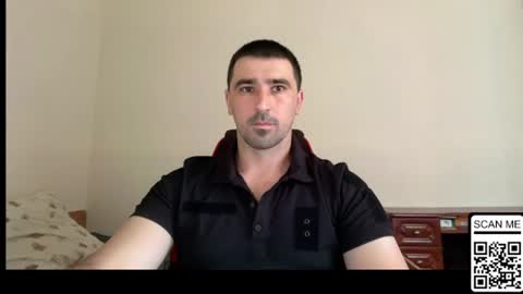 Vadim online show from 21, 6, 2026