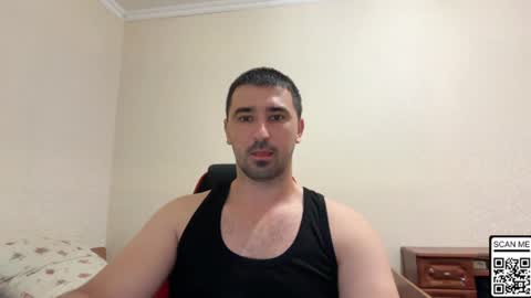 Vadim online show from 23, 6, 2026