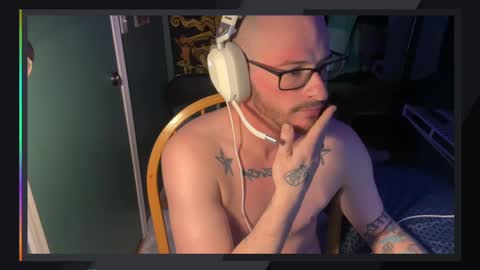 Transman hard AF online show from 3, 2, 2025