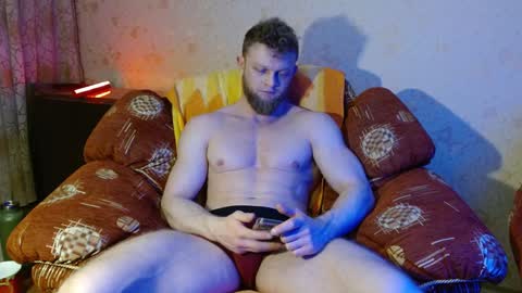 Valentino Hard online show from 25, 1, 2025