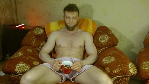 Valentino Hard online show from 27, 1, 2025