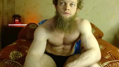 Valentino Hard online show from 11, 1, 2026