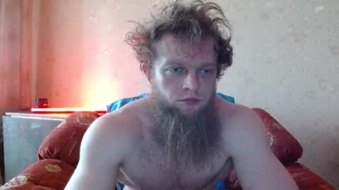 Valentino Hard online show from 3, 3, 2026