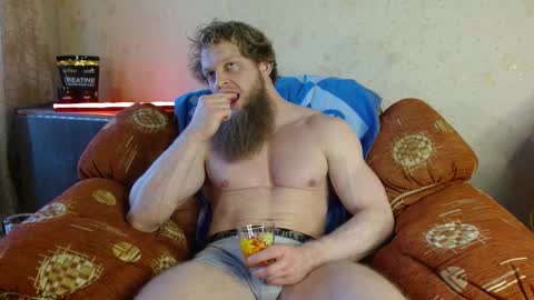 Valentino Hard online show from 14, 3, 2026