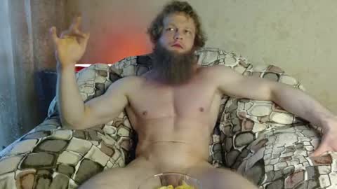 Snapshot of hardandripped chatting on 25, 6, 2026 Valentino Hard online show from 25, 6, 2026