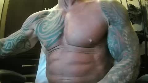 hardbody205a online show from 19, 2, 2025