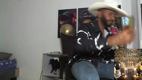 Snapshot of hardboy_latin chatting on 26, 1, 2025 hardboy_latin online show from 26, 1, 2025