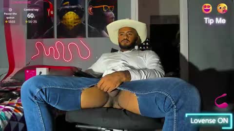 Snapshot of hardboy_latin chatting on 25, 10, 2025 hardboy_latin online show from 25, 10, 2025