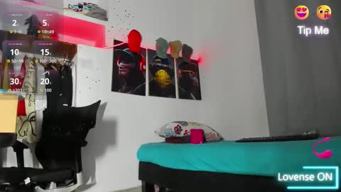 Snapshot of hardboy_latin chatting on 13, 12, 2025 hardboy_latin online show from 13, 12, 2025