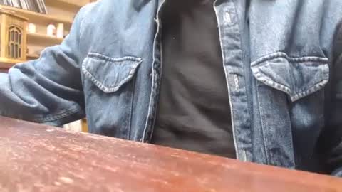 Brad online show from 25, 1, 2025