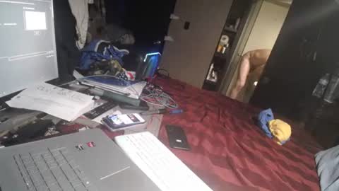 hardcock8612 online show from 20, 7, 2026