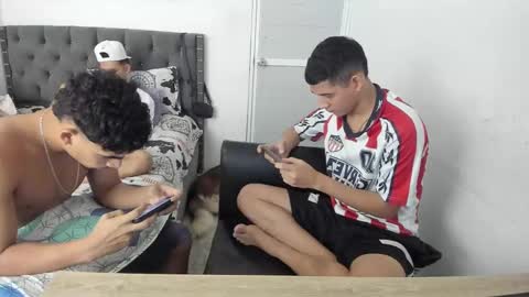 Snapshot of hardcock_master1 chatting on 13, 9, 2025 Hard Cock online show from 13, 9, 2025