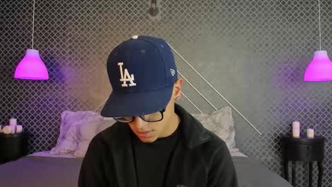 Kade and Demi online show from 13, 1, 2026