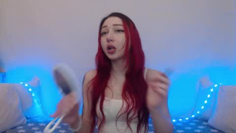 Snapshot of hardcore_x chatting on 2, 2, 2025 Emily online show from 2, 2, 2025