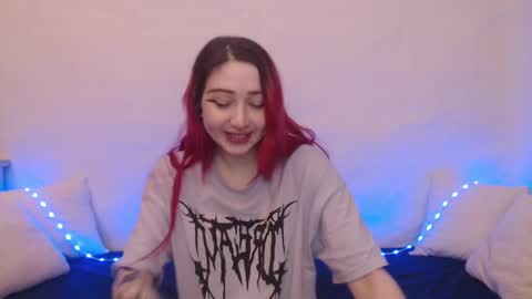 Snapshot of hardcore_x chatting on 9, 2, 2025 Emily online show from 9, 2, 2025