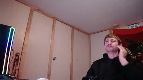 Austin online show from 14, 1, 2026