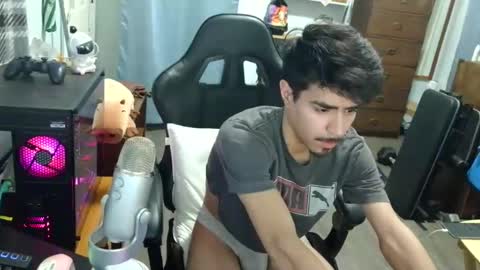 harddmikee online show from 29, 10, 2025