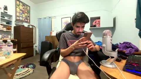 harddmikee online show from 16, 2, 2026